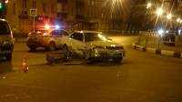 Мужчина пострадал в результате ДТП в Южно-Сахалинске, Фото: 7