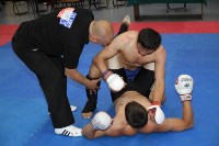 Юношеские игры боевых видов искусств прошли в Южно-Сахалинске, Фото: 6
