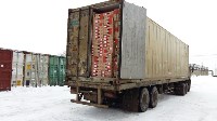 На Сахалин доставили первую партию свинины из Белгородской области, Фото: 3