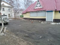 Магазин в центре Южно-Сахалинска оцепили оперативные службы, Фото: 1