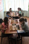 Детский турнир по быстрым шахматам состоялся в Южно-Сахалинске , Фото: 2