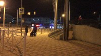 В полицию вместо обсерватора поехали трое дебоширов на Сахалине, Фото: 5