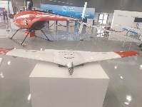 Сахалин под крылом "Аэромакса": беспилотные инновации в аэрологистике и мониторинге, Фото: 1
