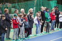 Южно-сахалинские теннисисты вступили в борьбу за Кубок мэра, Фото: 10