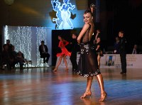 Областные соревнования по танцевальному спорту прошли на Сахалине, Фото: 23
