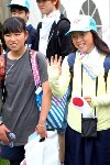 Японских детей передали на «хоумстей» в сахалинские семьи , Фото: 5
