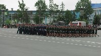 Парад Победы прошел в Южно-Сахалинске, Фото: 7