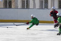 В Южно-Сахалинске прошли турниры среди дворовых команд, Фото: 11