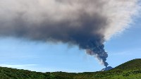 "Мы на грани большого шухера": на Курилах зафиксировали выбросы из двух вулканов, Фото: 7