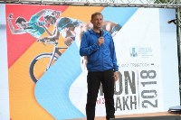 В Сахалинском триатлоне финишировали две сотни спортсменов, Фото: 31