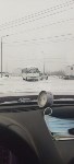 Очевидцев столкновения Hyundai County Kuzbas и Toyota Corolla Fielder ищут в Южно-Сахалинске, Фото: 1