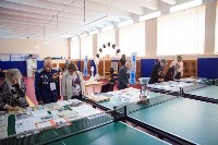 Шахматный турнир среди ветеранов прошел в Южно-Сахалинске, Фото: 9