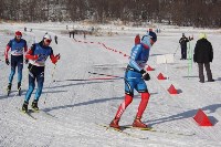 Больше 160 сахалинских лыжников вышли на «Рождественскую гонку», Фото: 6