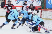 Юные хоккеисты Южно-Сахалинска поборются за Всероссийскую "Золотую шайбу", Фото: 17