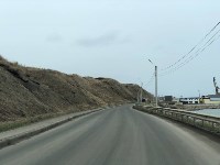Сахдормониторинг проверил дороги в Углегорске и Шахтёрске, Фото: 2
