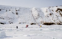 Ледопады Жданко, Фото: 49