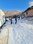 В СНТ "Солнышко" из огня спасли четыре кошки и одну собаку, Фото: 3