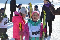 Соревнования по лыжным гонкам, Фото: 22