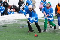  "Хоккей в валенках" , Фото: 11