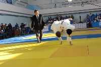 Сахалинские спортсмены завоевали девять медалей международного турнира по дзюдо, Фото: 9