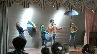 Гастроли творческой группы Сахалинского колледжа искусств прошли на Итурупе, Фото: 5