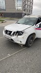 Очевидцев столкновения трёх автомобилей ищут в Южно-Сахалинске, Фото: 4