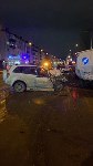 Жёсткое ДТП в Южно-Сахалинске, Фото: 5