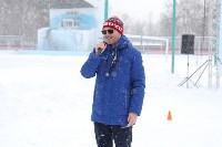 Сахалинцы сразились в весёлых стартах на "Декаде спорта и здоровья" , Фото: 6