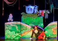 Сахалинский театр кукол покажет спектакль «Кот в сапогах», Фото: 2
