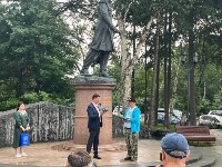 Южносахалинцы отправились в экспедицию по маршруту Г.И. Невельского, Фото: 5