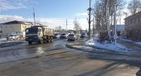 Ребёнка сбил автомобиль в ДТП в Новоалександровске, Фото: 1