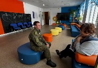Ветераны СВО объяснили школьникам Южно-Сахалинска суть патриотизма, Фото: 3
