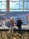 Сахалинцы приняли участие в чемпионате и первенстве России по брейкингу , Фото: 3