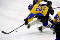 Дальневосточные соревнования юных хоккеистов завершились в Южно-Сахалинске , Фото: 10