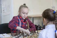 В Южно-Сахалинске стартовал шахматный турнир «Белая ладья», Фото: 3