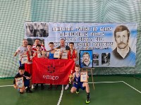 Сахалинцы взяли шесть медалей на соревнованиях по боксу в Волгограде, Фото: 2
