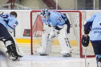 Хоккеисты «Сахалина» завершили серию игр с «Крэйнс» победой, Фото: 29