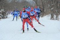 XXIV Международный сахалинский лыжный марафон памяти И.П. Фархутдинова , Фото: 22
