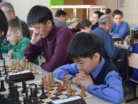 Семейный турнир по шахматам, Фото: 13