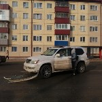 ДТП на Комсомольской, Фото: 5
