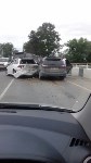 ДТП в Троицком, Фото: 2
