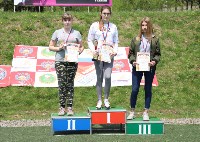 Более 200 сахалинцев приняли участие в «Российском азимуте 2019», Фото: 2