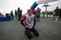 Больше 200 южносахалинцев отметили Всероссийский олимпийский день, Фото: 1
