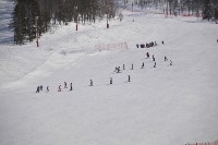 Больше 400 школьников поборолись за звание лучшего горнолыжника в Южно-Сахалинске, Фото: 8