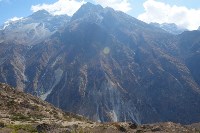 Сахалинцы отправились к подножию Эвереста, Фото: 65