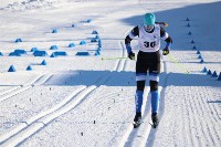Соревнования по лыжным гонкам "На приз зимних каникул" , Фото: 13