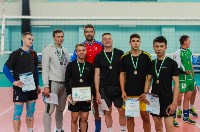  «Динамо» одержало победу в открытом волейбольном турнире среди мужских команд, Фото: 8