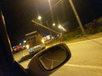 Водитель автомобиля "Тойота Марк 2" пострадал при ДТП в Южно-Сахалинске, Фото: 4