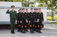 Шестерым сахалинским танкистам вручили сертификаты на получение арендного жилья в Южно-Сахалинске , Фото: 12