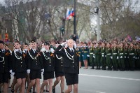 День Победы в Южно-Сахалинске, Фото: 78